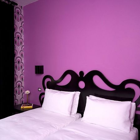 Hotel Universo - Wtb Hotels Florenz Zimmer foto