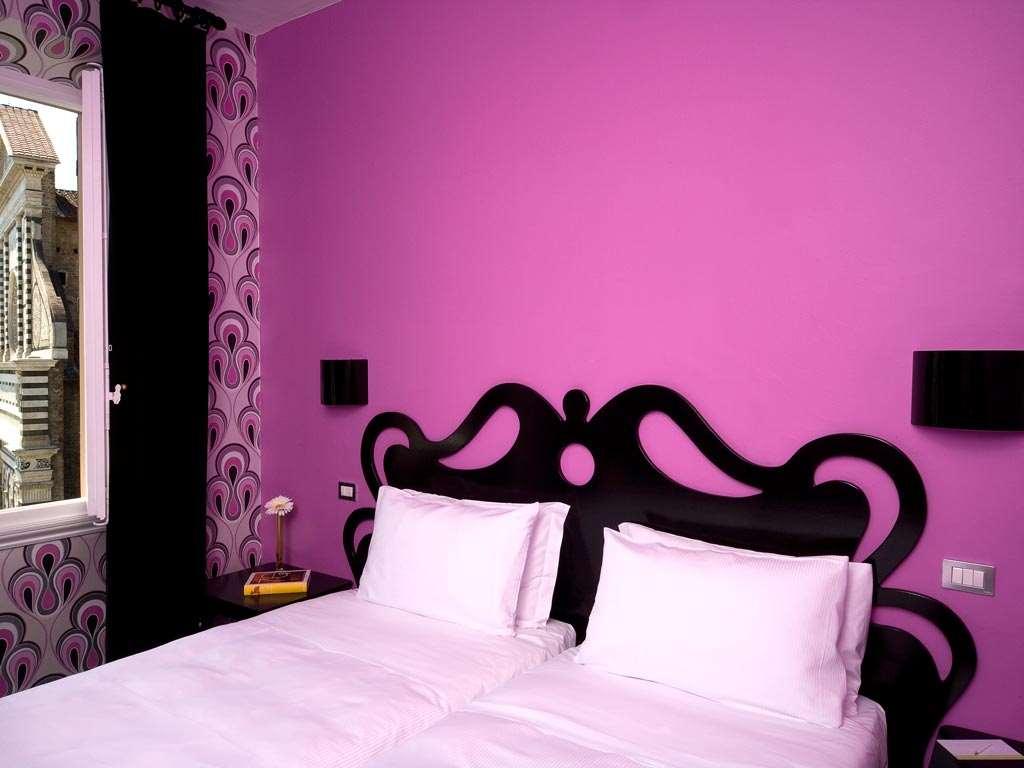Hotel Universo - Wtb Hotels Florenz Zimmer foto