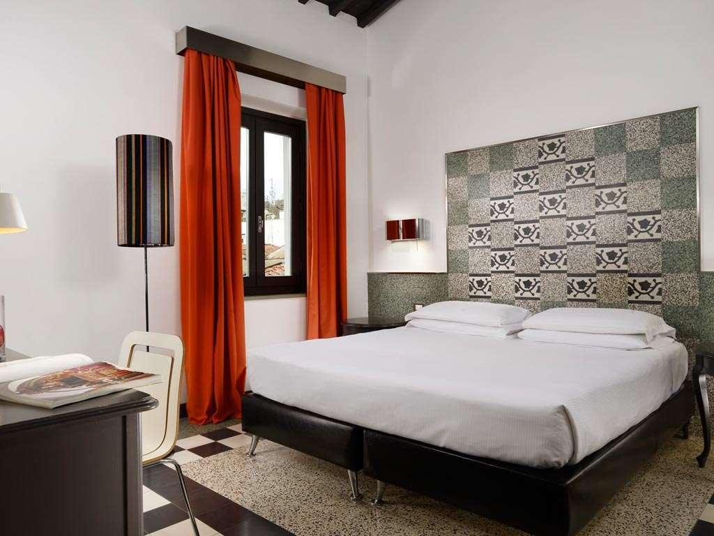 Hotel Universo - Wtb Hotels Florenz Zimmer foto