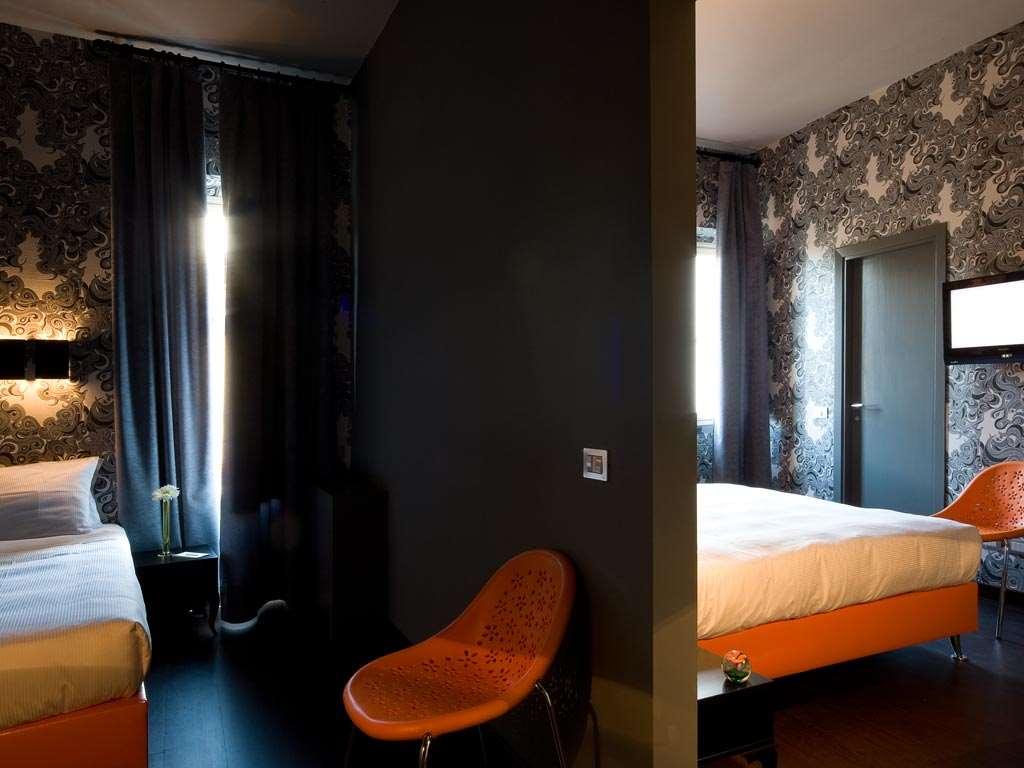 Hotel Universo - Wtb Hotels Florenz Zimmer foto