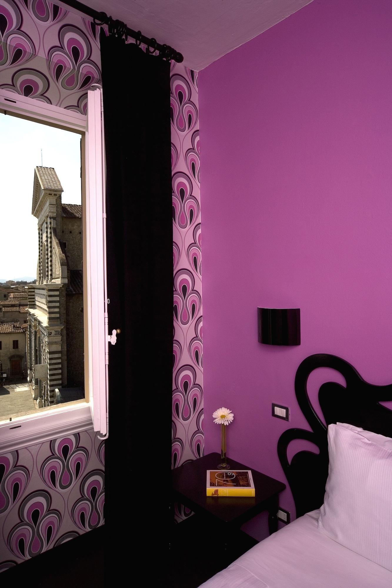Hotel Universo - Wtb Hotels Florenz Exterior foto