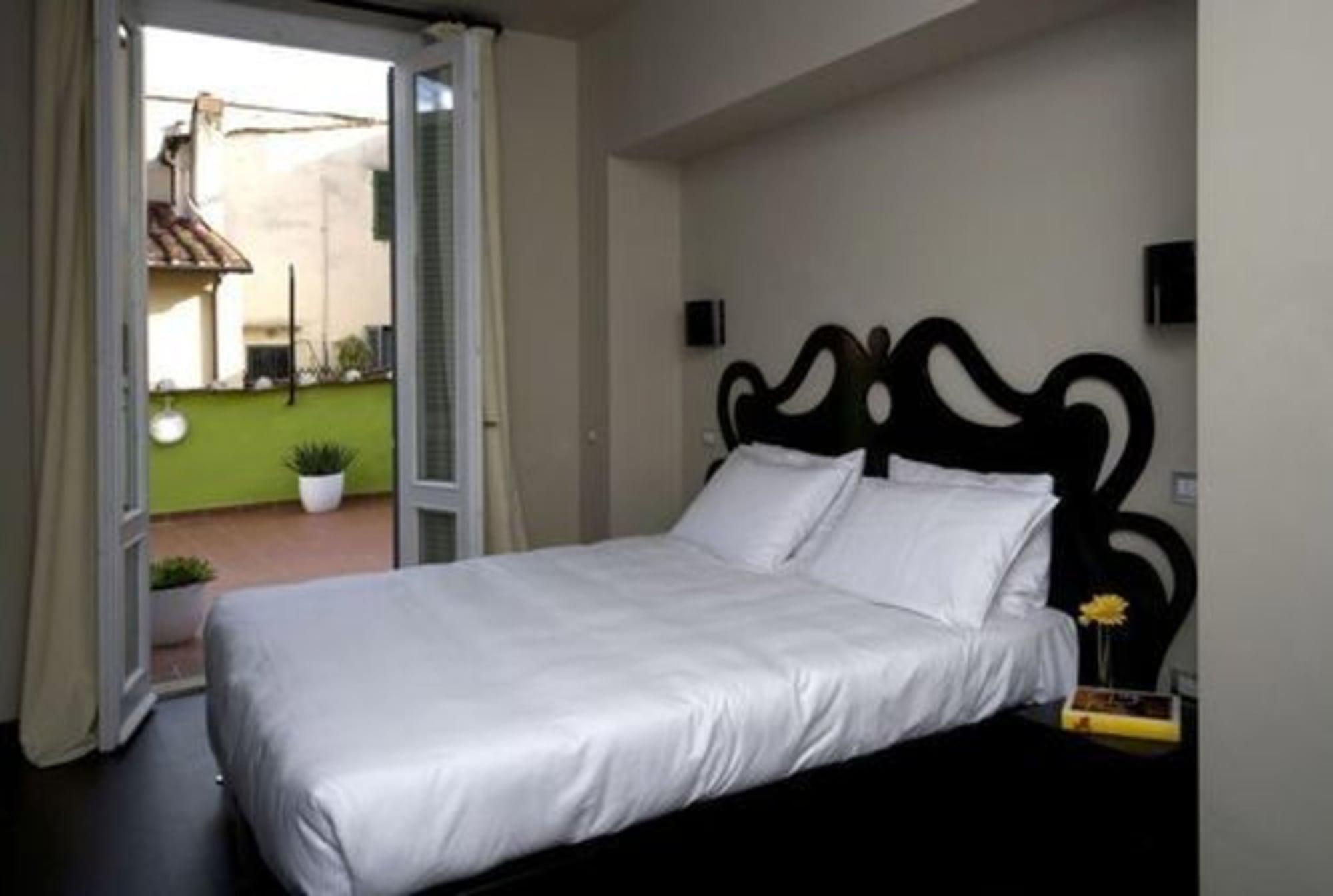 Hotel Universo - Wtb Hotels Florenz Zimmer foto