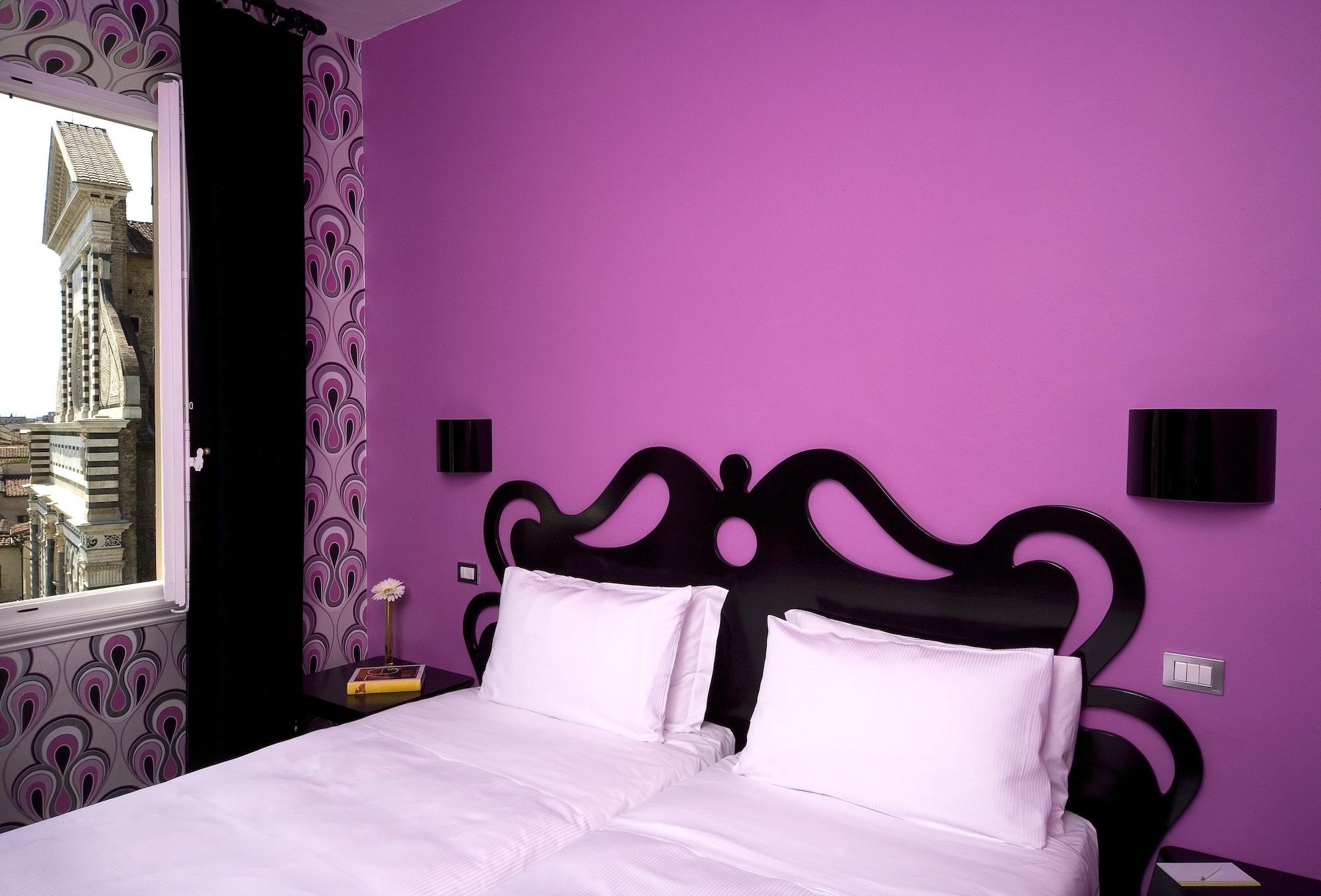 Hotel Universo - Wtb Hotels Florenz Zimmer foto