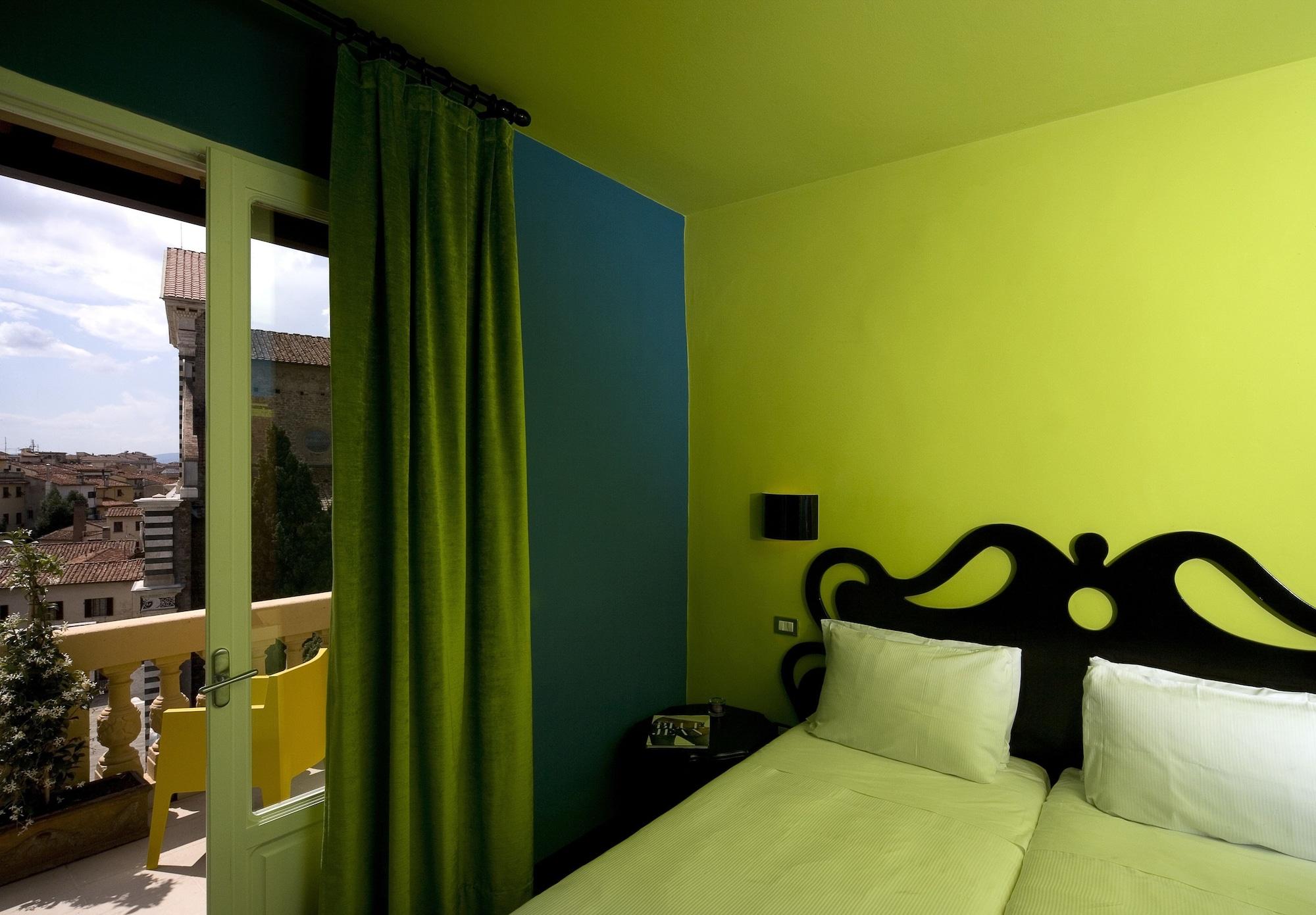 Hotel Universo - Wtb Hotels Florenz Exterior foto