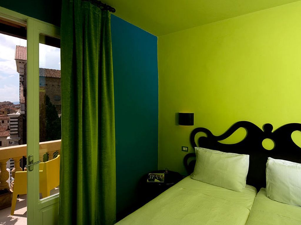 Hotel Universo - Wtb Hotels Florenz Exterior foto